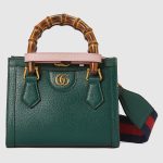 Gucci Diana Mini Tote Bag