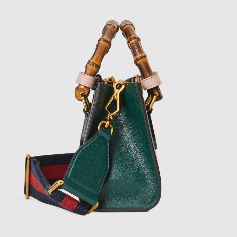 Gucci Diana Mini Tote Bag - Image 5