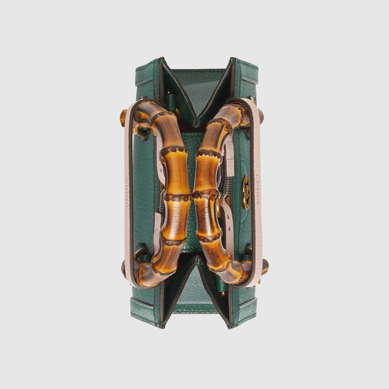 Gucci Diana Mini Tote Bag - Image 6