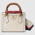 Gucci Diana Mini Tote Bag