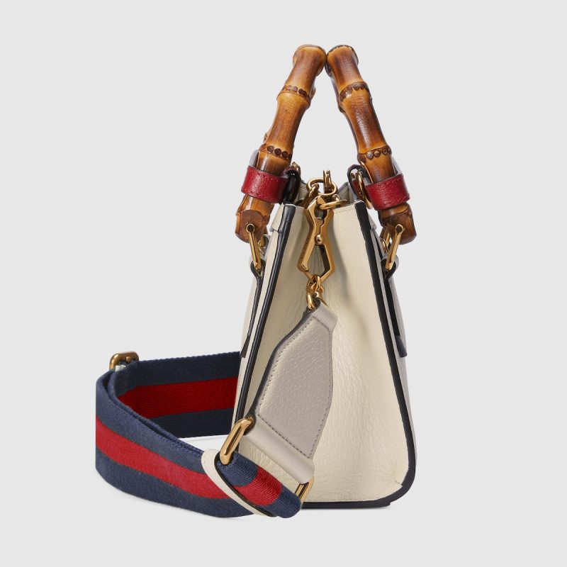 Gucci Diana Mini Tote Bag - Image 5