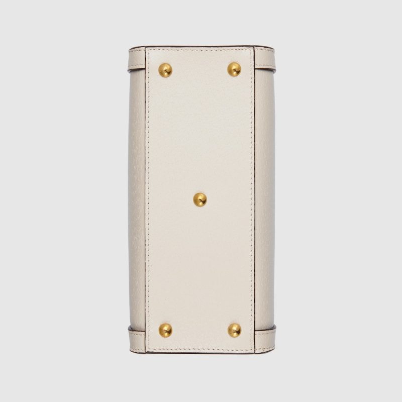 Gucci Diana Mini Tote Bag - Image 8