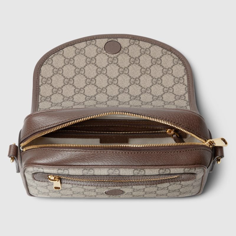 Ophidia Small Shoulder Bag - Image 6