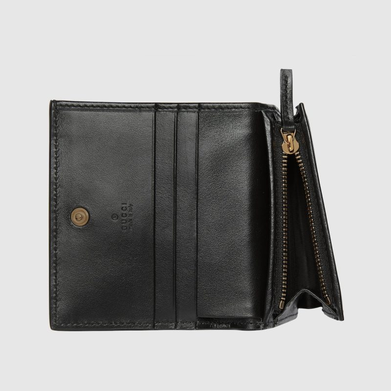 GG Matelass?? Card Case Wallet - Image 6