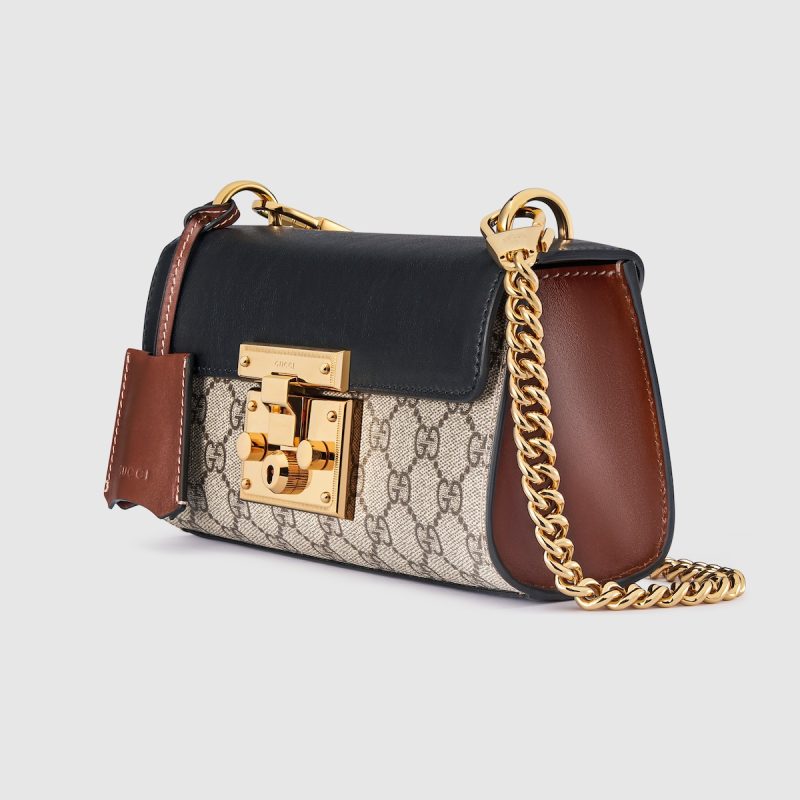 Padlock Mini shoulder Bag - Image 2