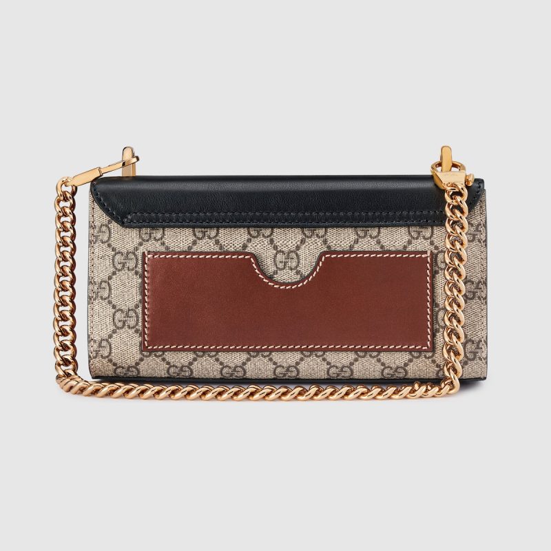Padlock Mini shoulder Bag - Image 4