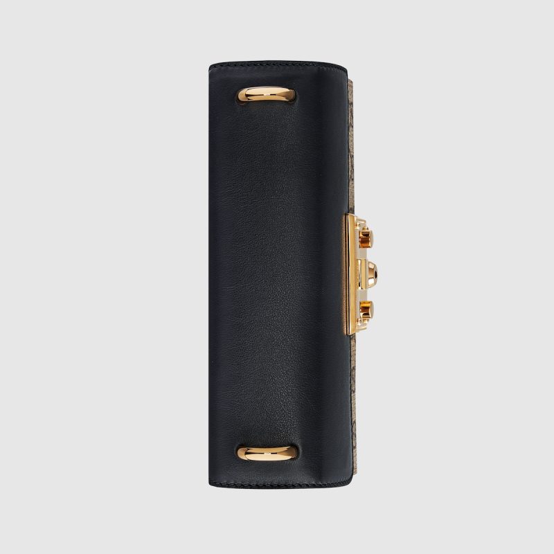 Padlock Mini shoulder Bag - Image 6