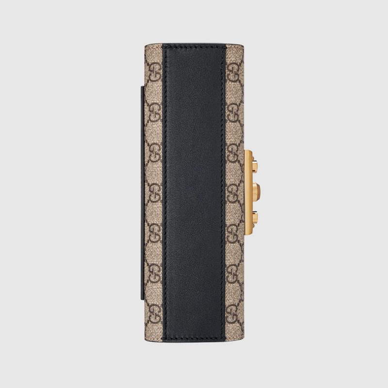 Padlock Mini shoulder Bag - Image 8