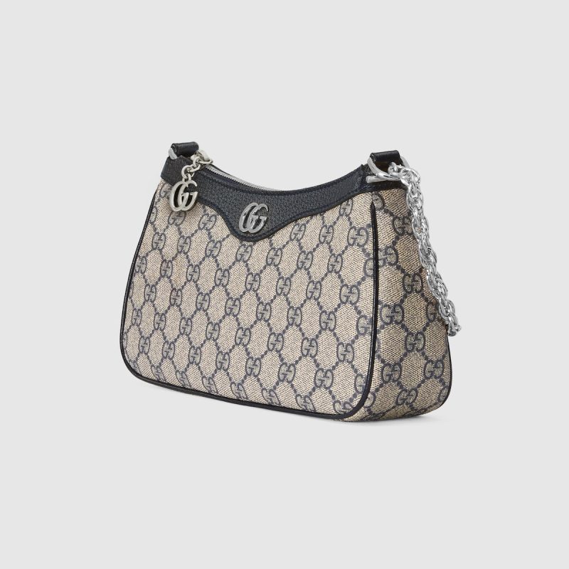 Ophidia Small Shoulder Bag - Image 2