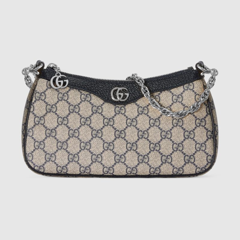 Ophidia Small Shoulder Bag - Image 4