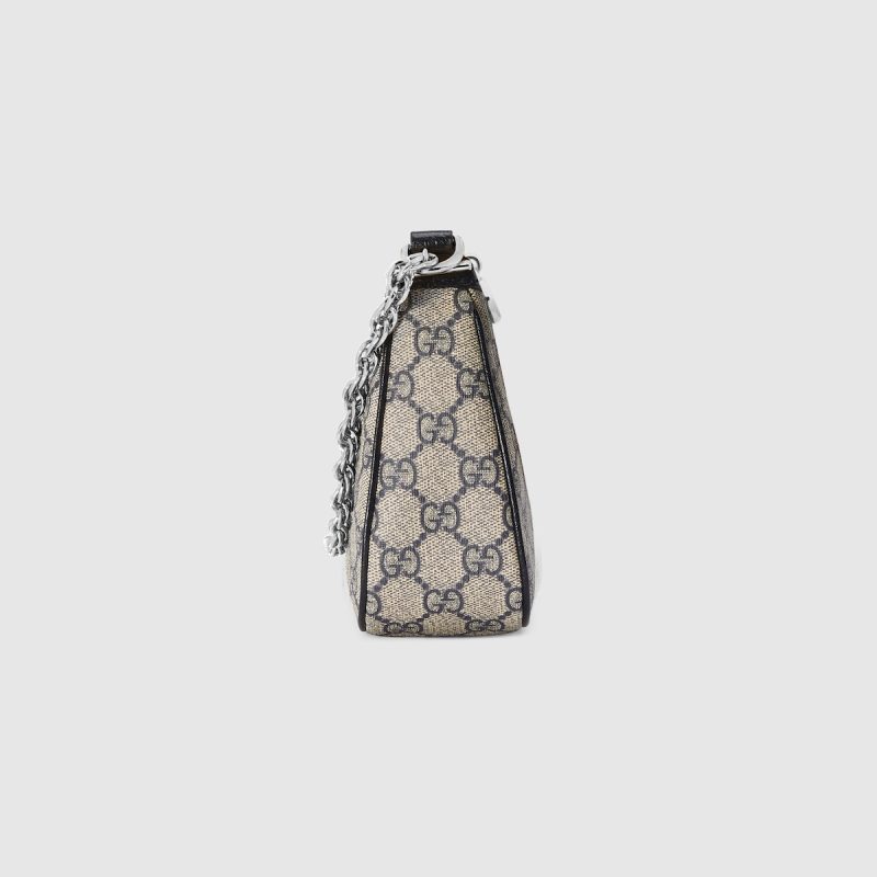 Ophidia Small Shoulder Bag - Image 5