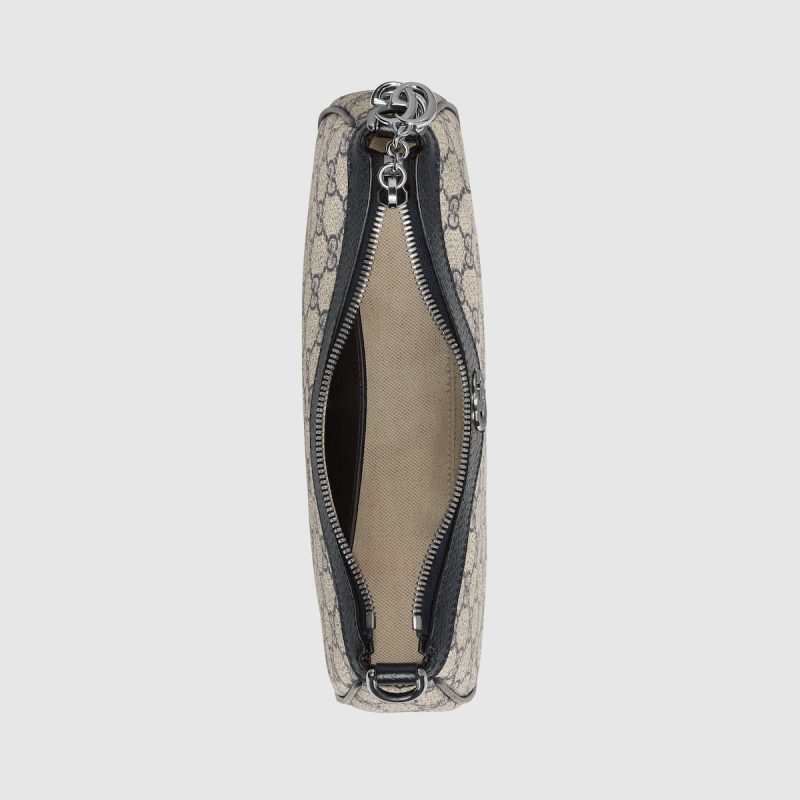 Ophidia Small Shoulder Bag - Image 6
