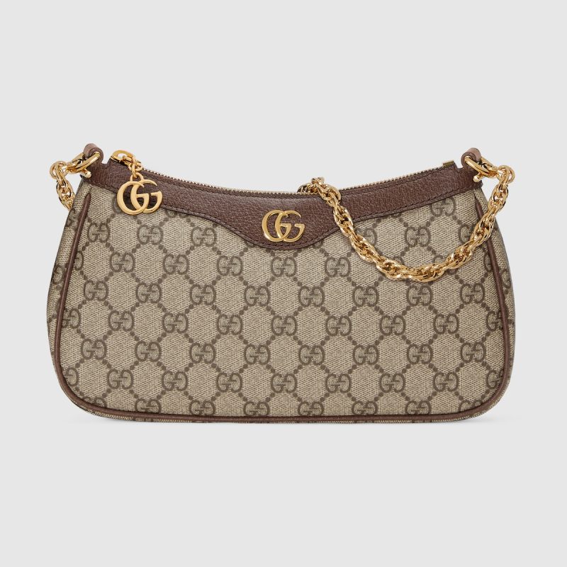 Ophidia Small Shoulder Bag - Image 4
