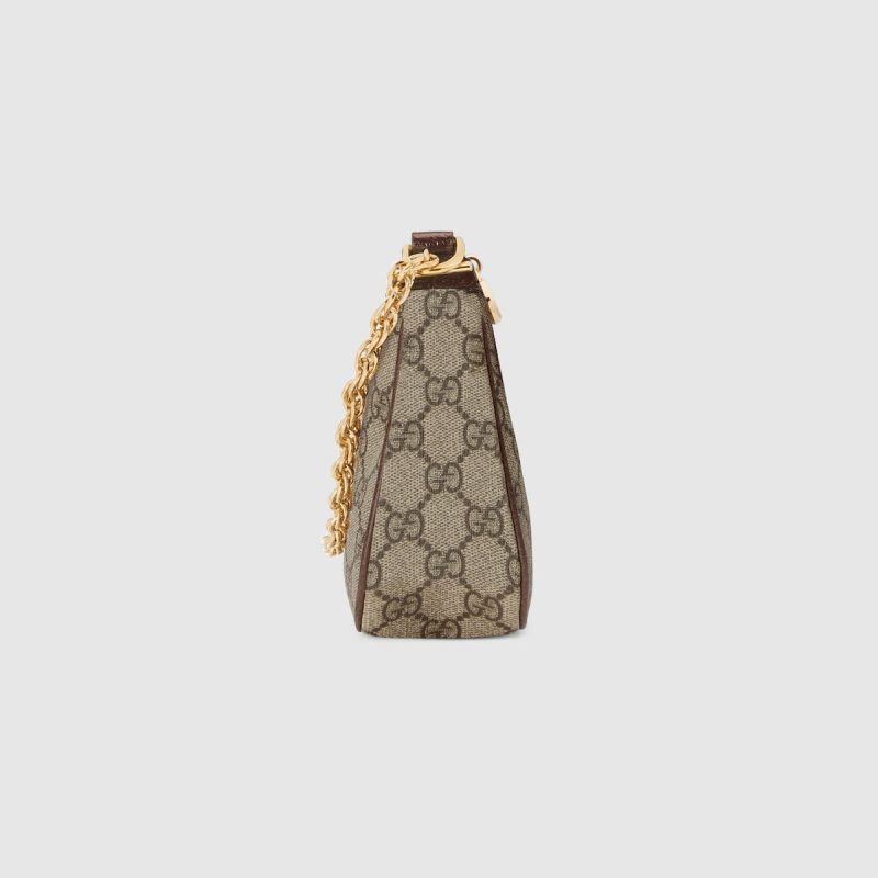 Ophidia Small Shoulder Bag - Image 5