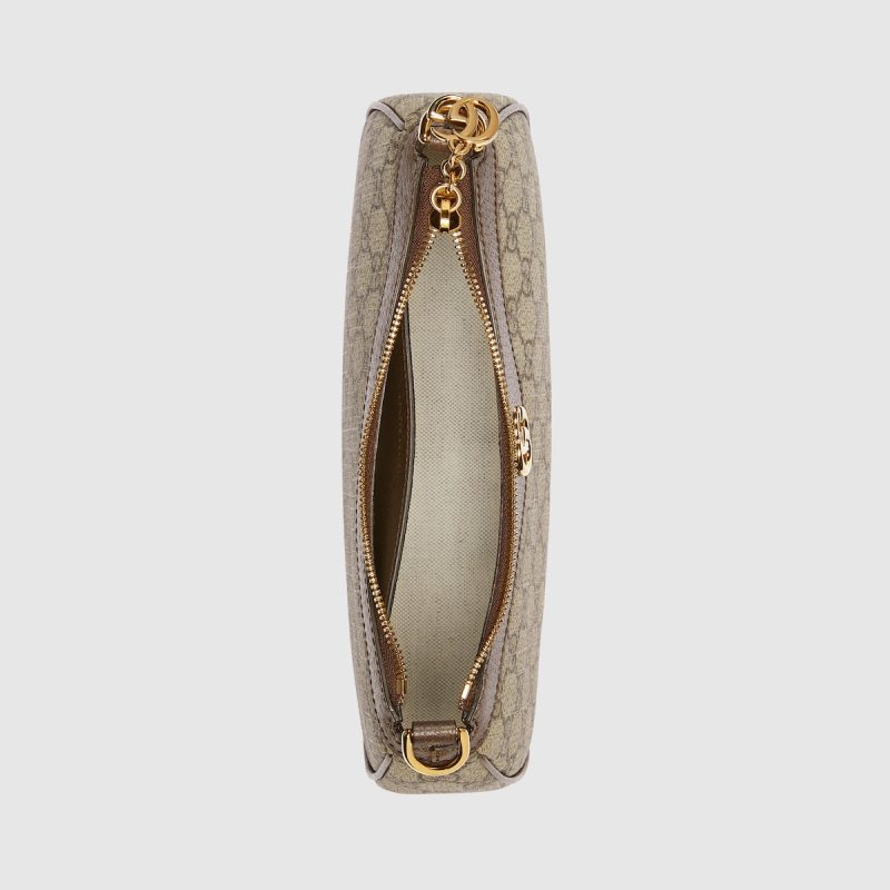 Ophidia Small Shoulder Bag - Image 6