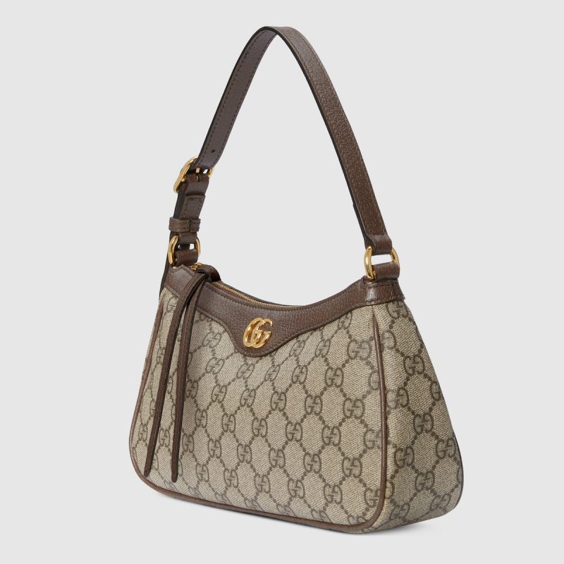 Ophidia Small Shoulder Bag - Image 2