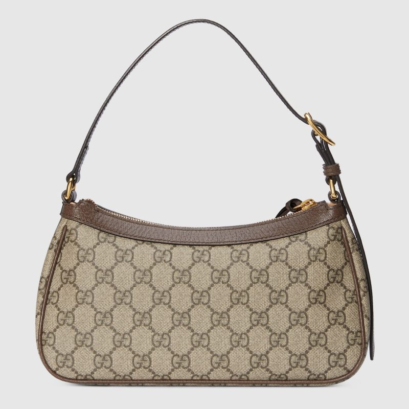 Ophidia Small Shoulder Bag - Image 4