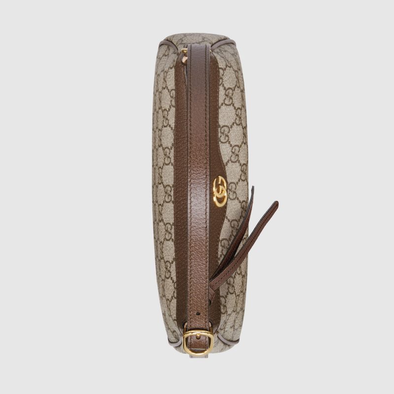 Ophidia Small Shoulder Bag - Image 5