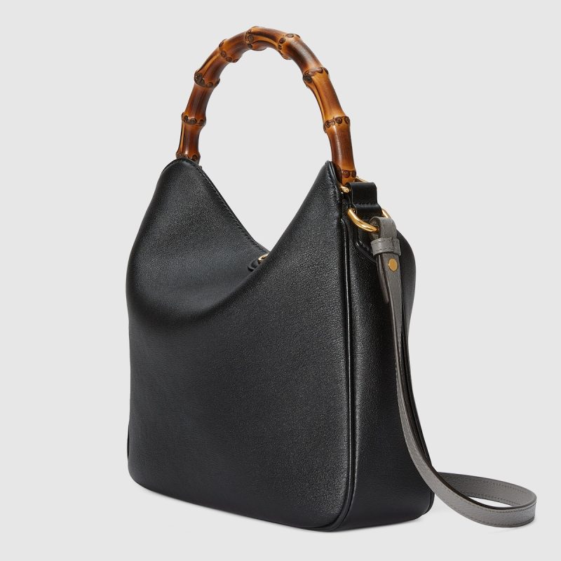 Gucci Diana Medium Shoulder Bag - Image 2