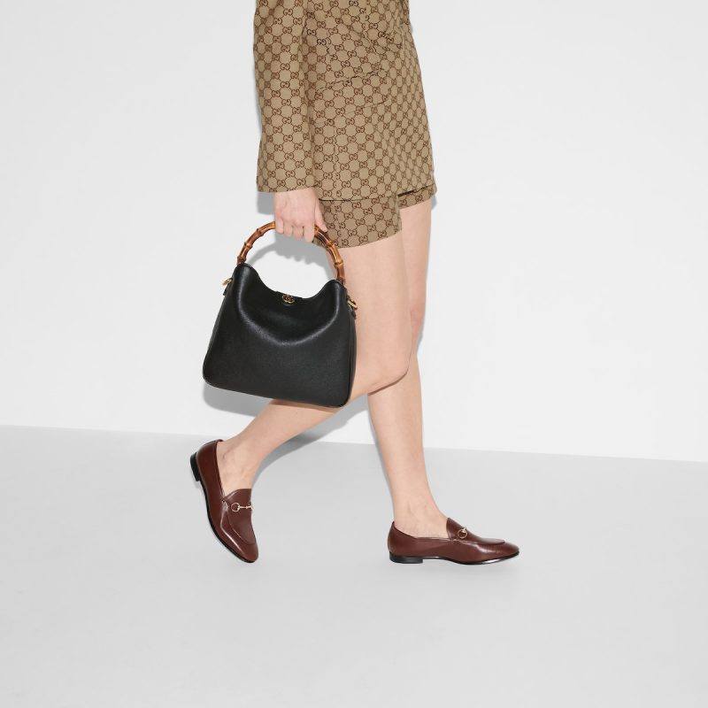 Gucci Diana Medium Shoulder Bag - Image 3