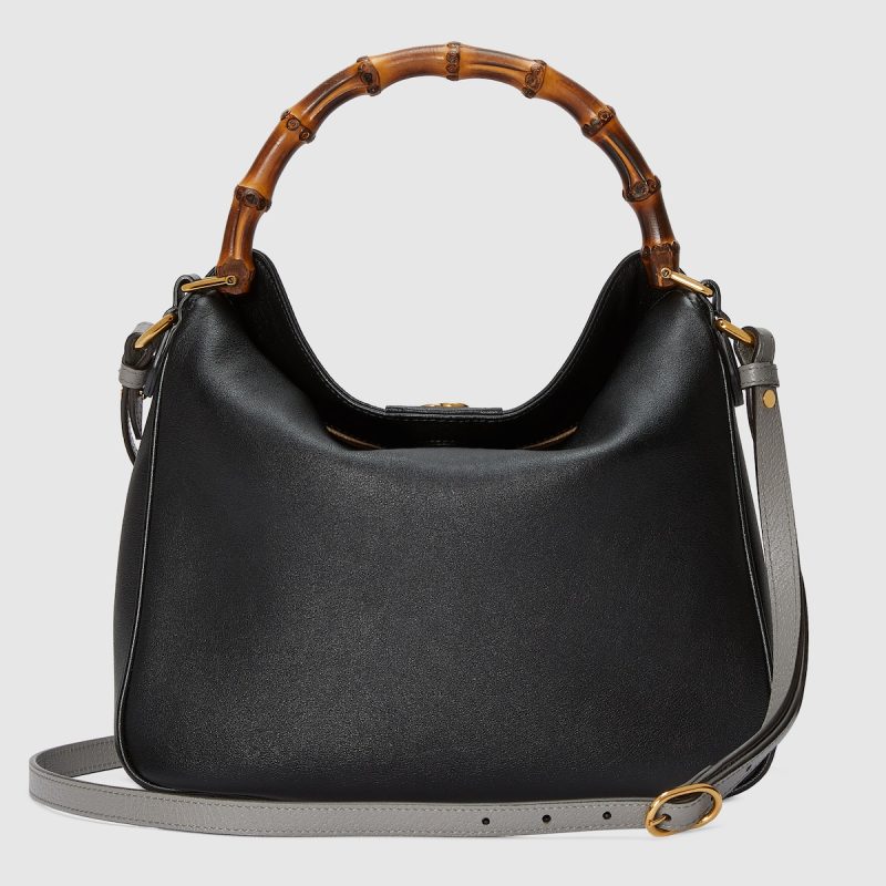 Gucci Diana Medium Shoulder Bag - Image 4