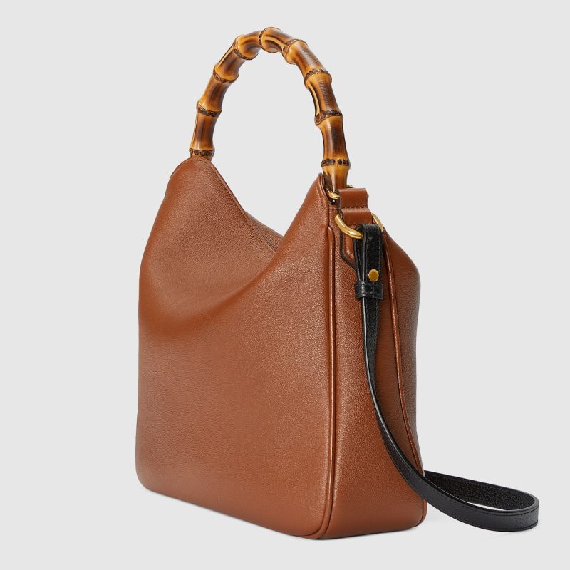Gucci Diana Medium Shoulder Bag - Image 2