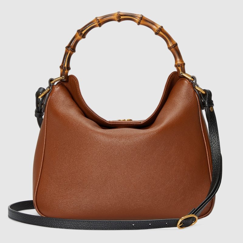 Gucci Diana Medium Shoulder Bag - Image 4