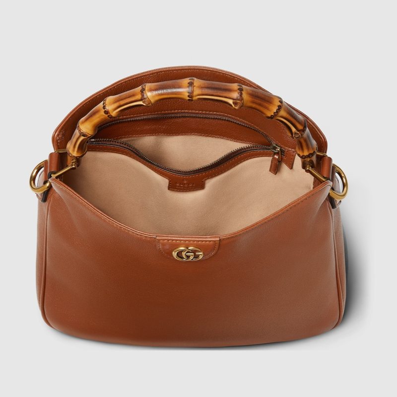 Gucci Diana Medium Shoulder Bag - Image 7