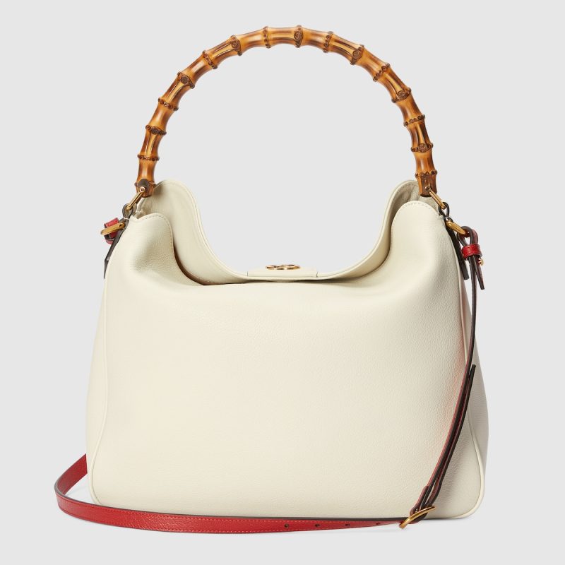 Gucci Diana Large Shoulder Bag - Image 4