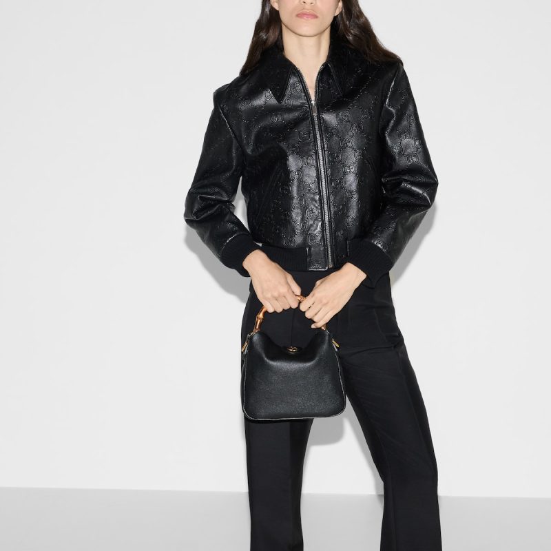 Gucci Diana Small Shoulder Bag - Image 3