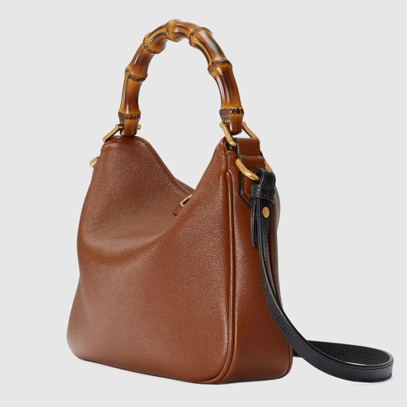 Gucci Diana Small Shoulder Bag - Image 2