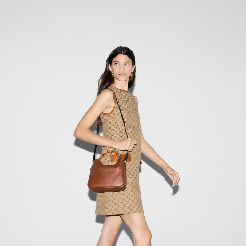 Gucci Diana Small Shoulder Bag - Image 3