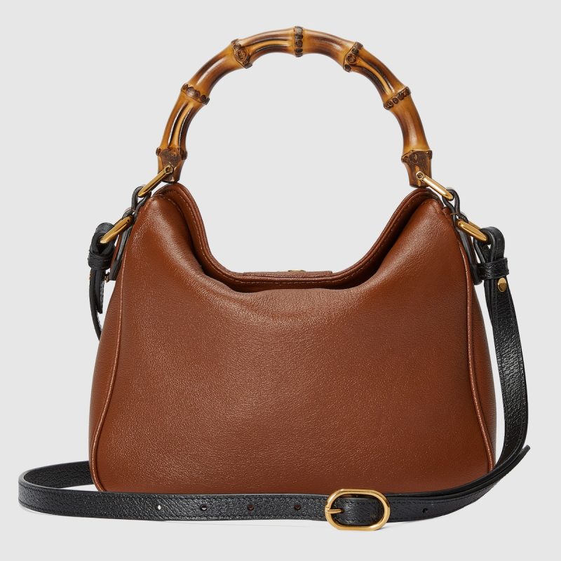 Gucci Diana Small Shoulder Bag - Image 4