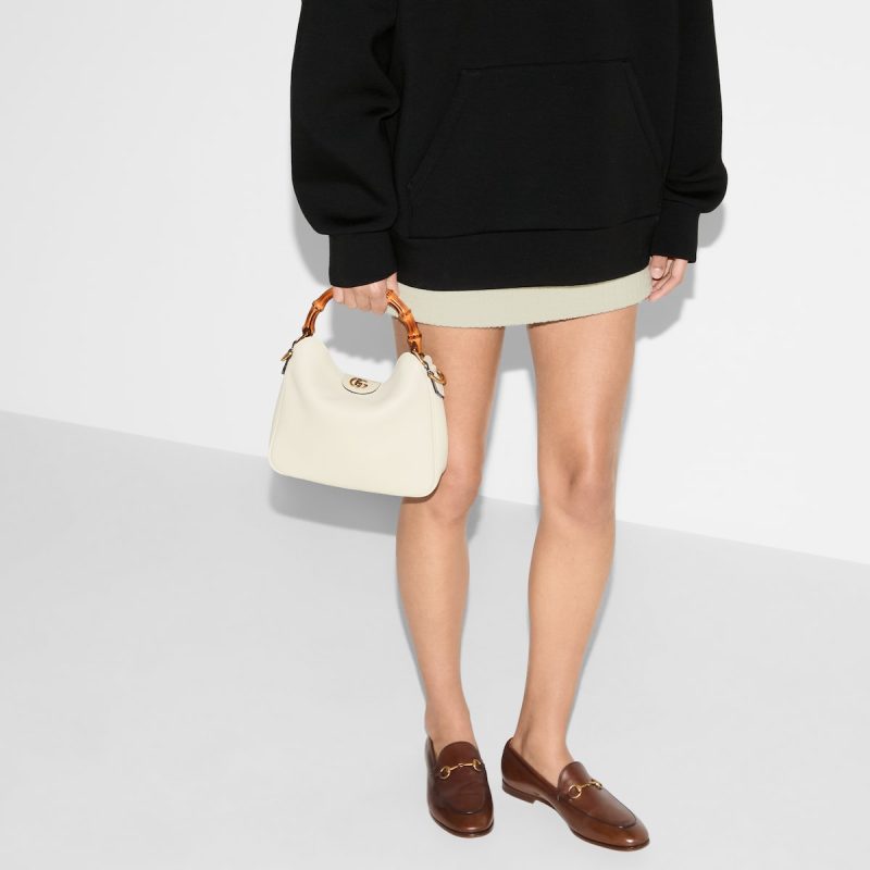 Gucci Diana Small Shoulder Bag - Image 3