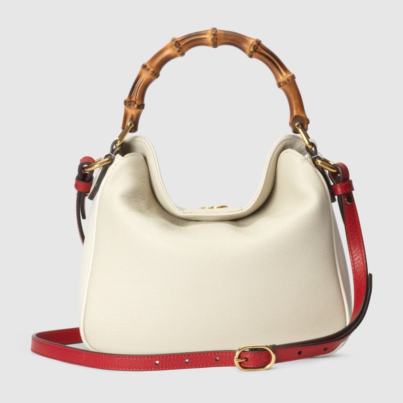 Gucci Diana Small Shoulder Bag - Image 4