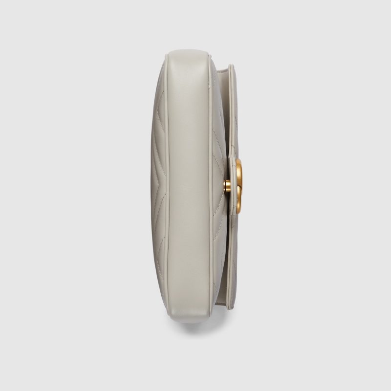 GG Marmont Super Mini Bag - Image 7