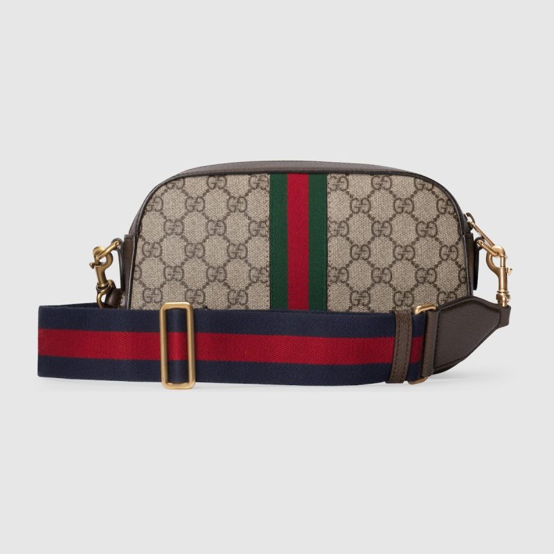 Ophidia Small Crossbody Bag - Image 3