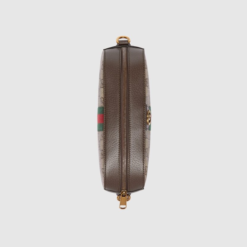 Ophidia Small Crossbody Bag - Image 5