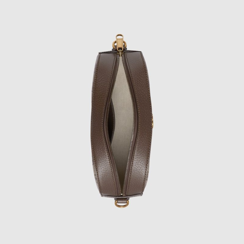 Ophidia Small Crossbody Bag - Image 6