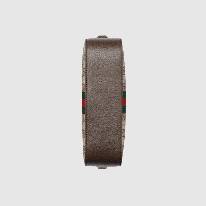Ophidia Small Crossbody Bag - Image 7
