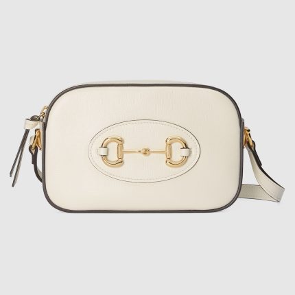 Gucci Horsebit 1955 Mini Shoulder Bag