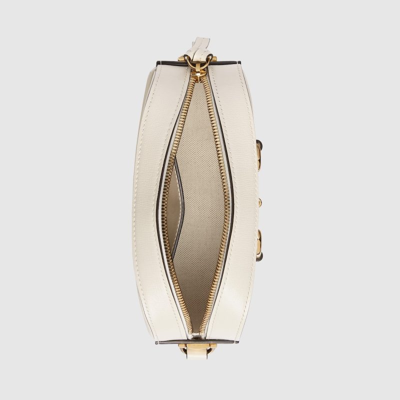 Gucci Horsebit 1955 Mini Shoulder Bag - Image 6