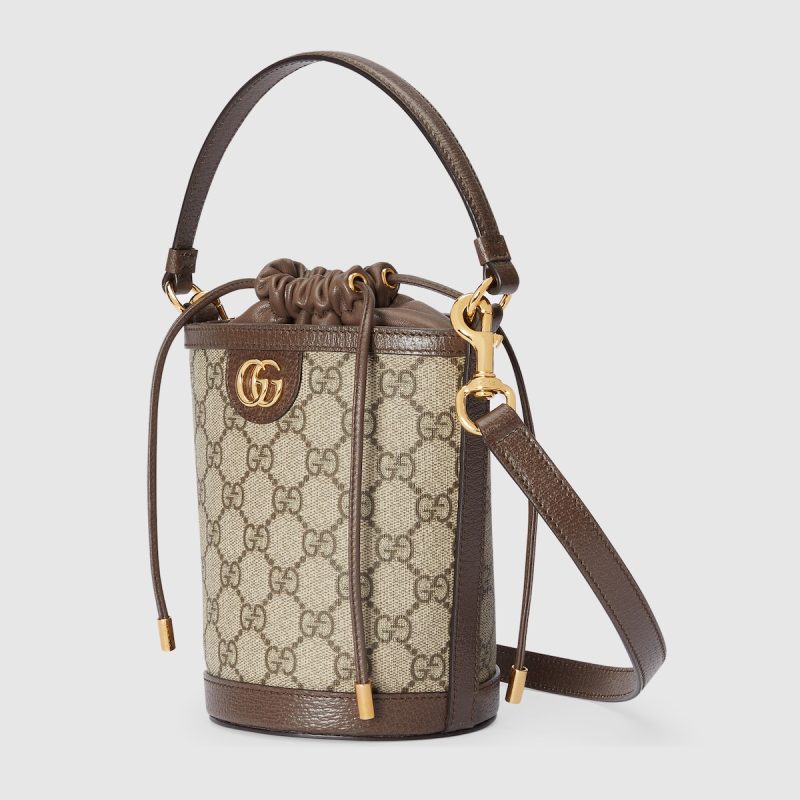 Ophidia Mini Bucket Bag - Image 2