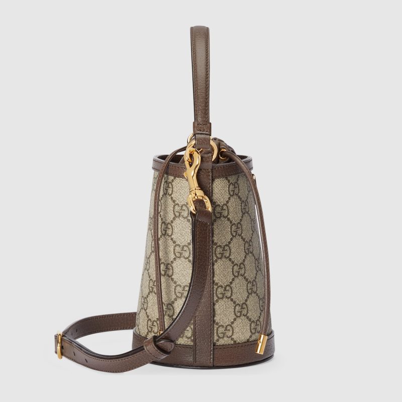 Ophidia Mini Bucket Bag - Image 5
