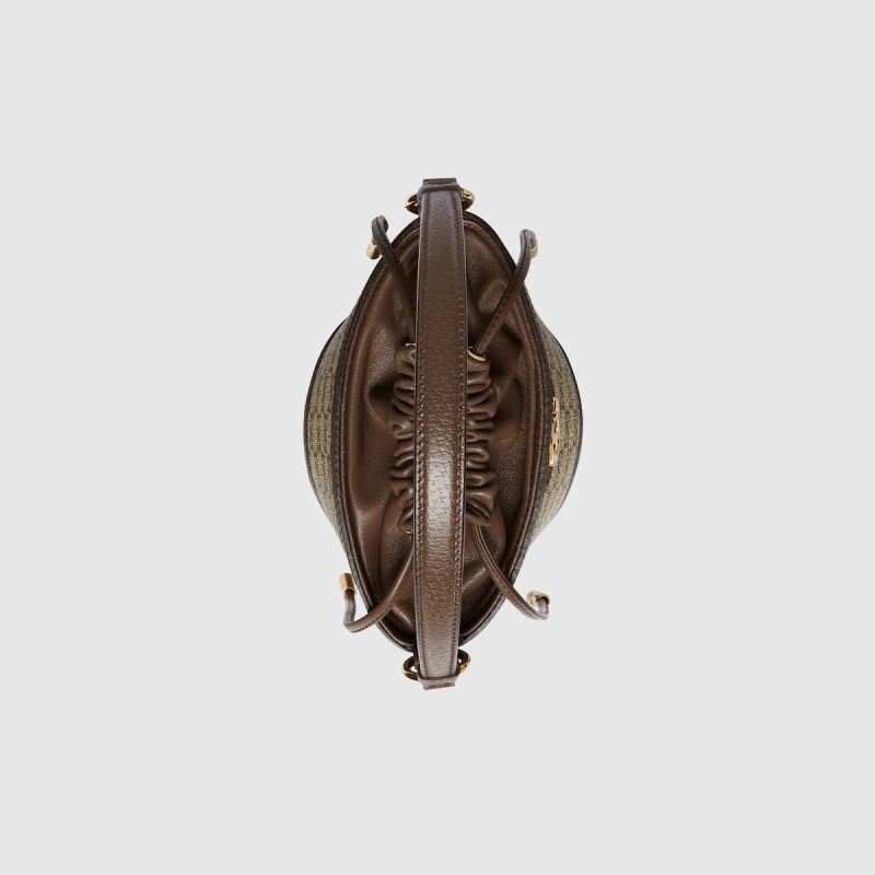 Ophidia Mini Bucket Bag - Image 6