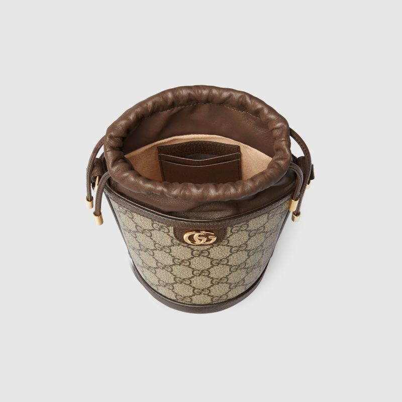 Ophidia Mini Bucket Bag - Image 7