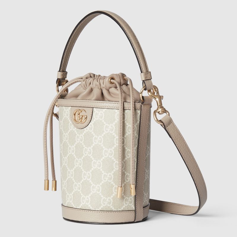 Ophidia Mini Bucket Bag - Image 2