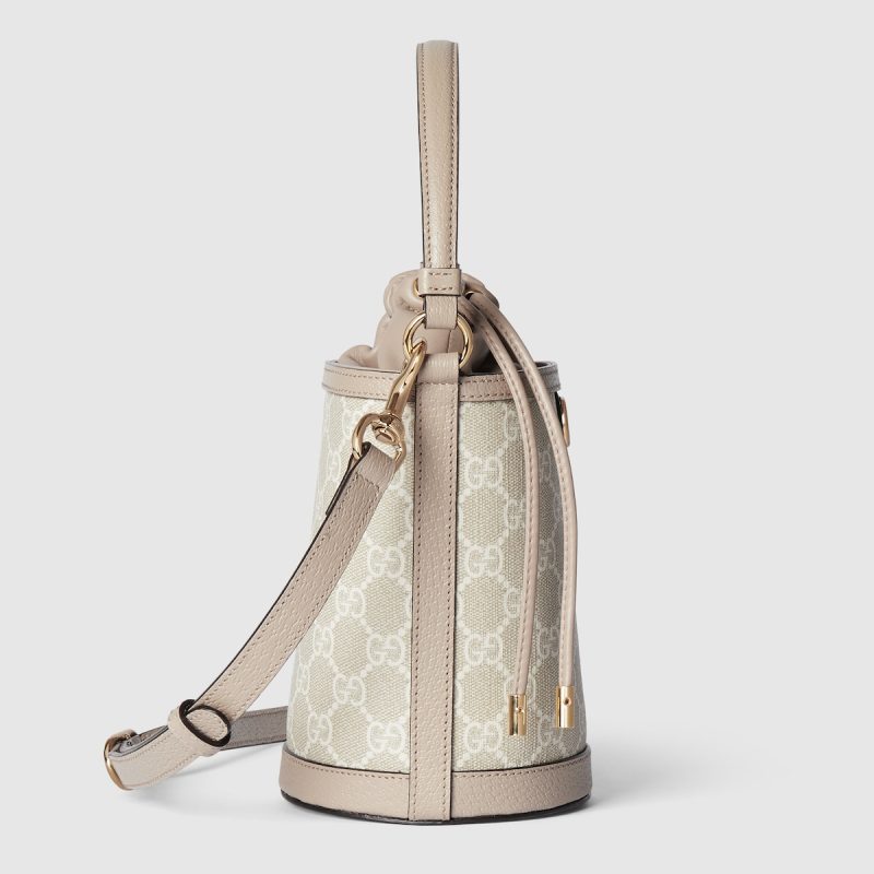 Ophidia Mini Bucket Bag - Image 5