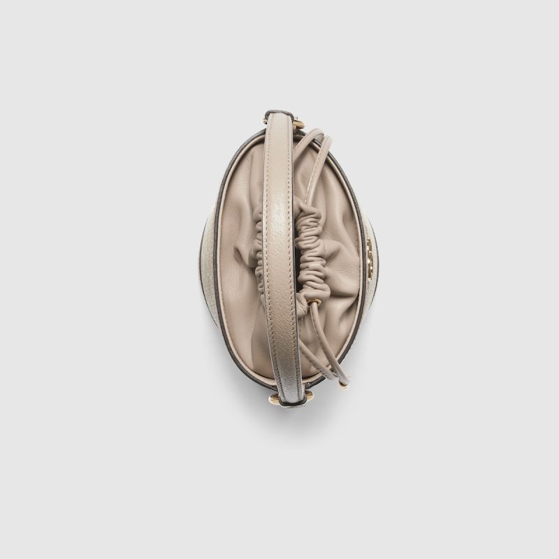 Ophidia Mini Bucket Bag - Image 6