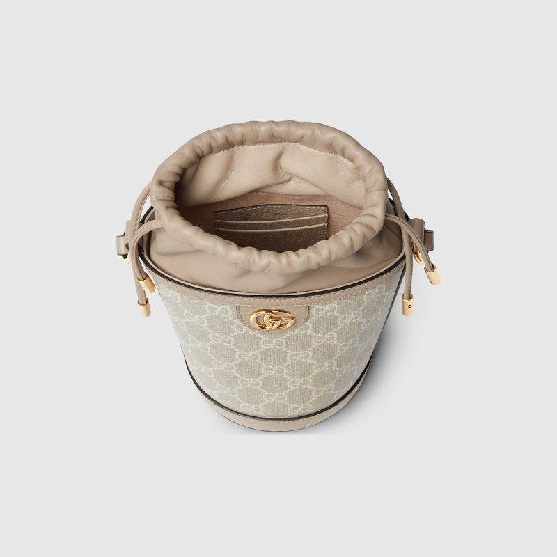 Ophidia Mini Bucket Bag - Image 7